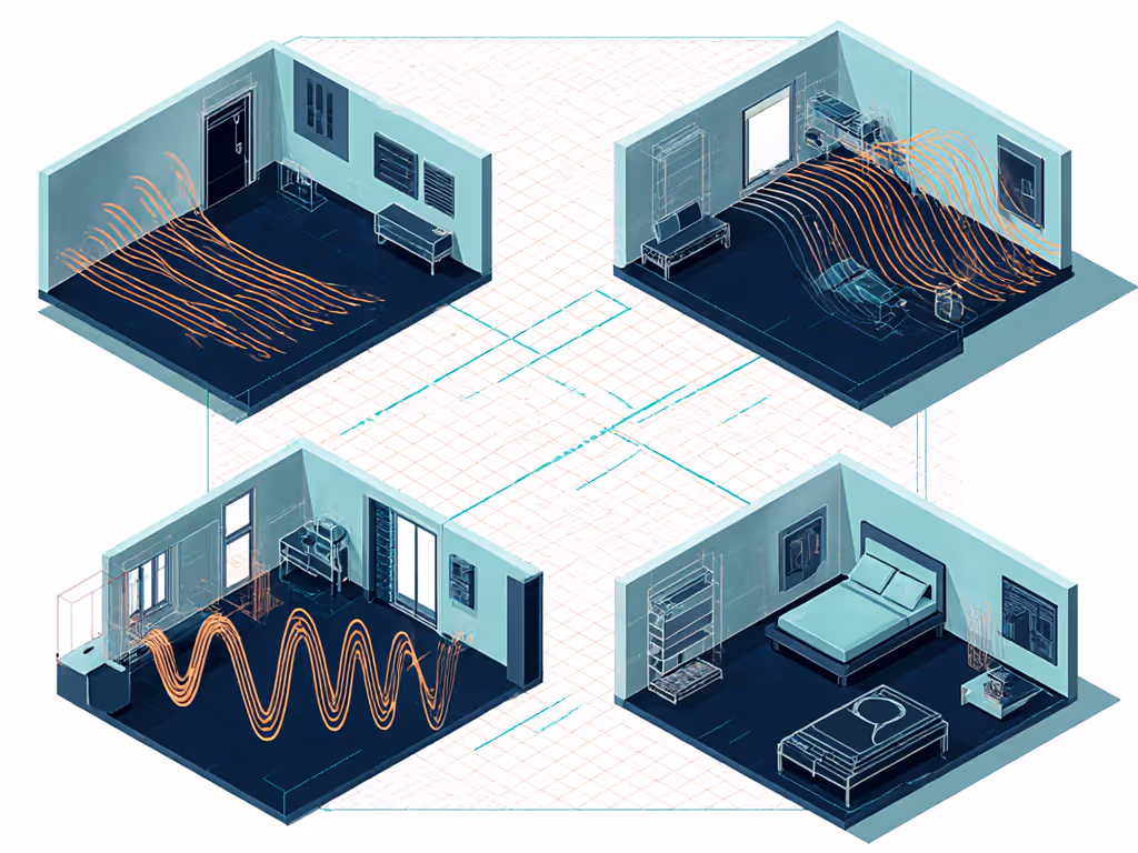 room_acoustic_patterns