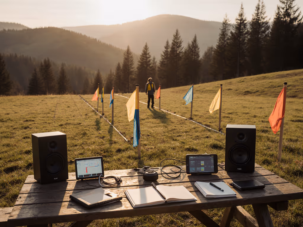 outdoor_speaker_testing_scenario