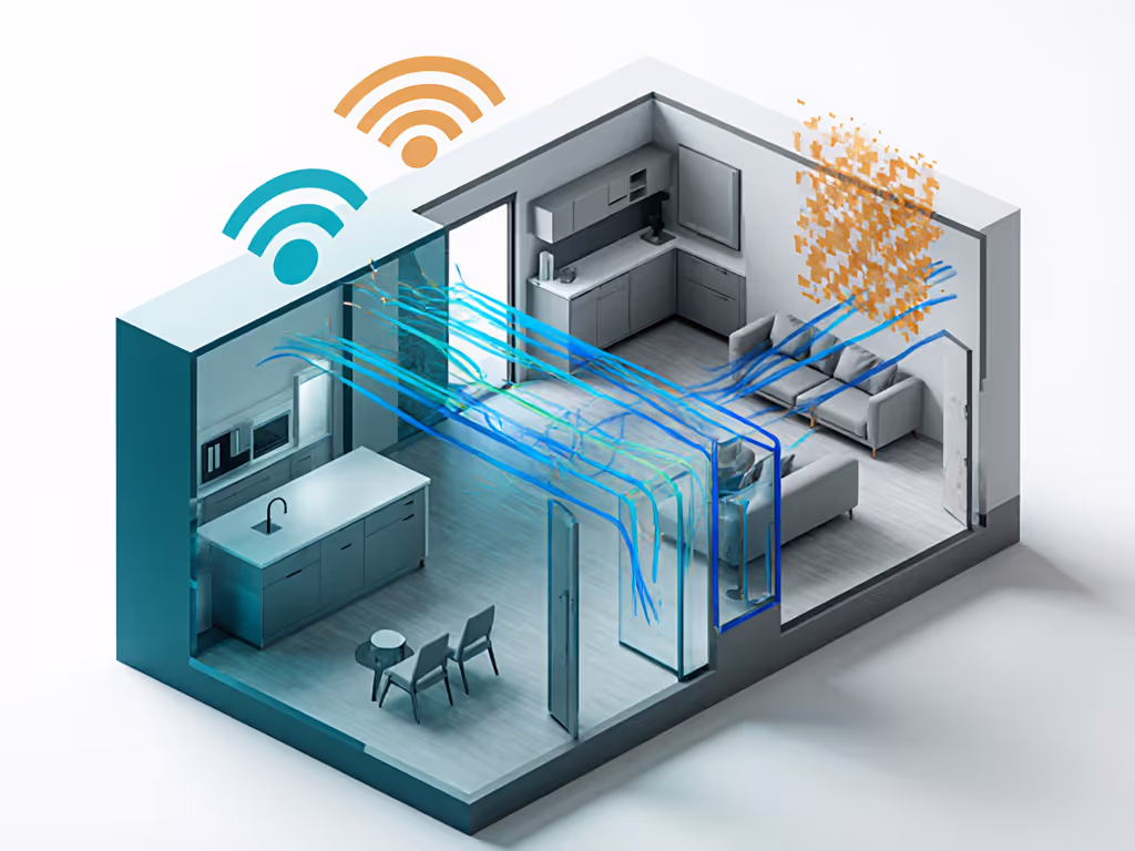 bluetooth_signal_testing_in_home_environment
