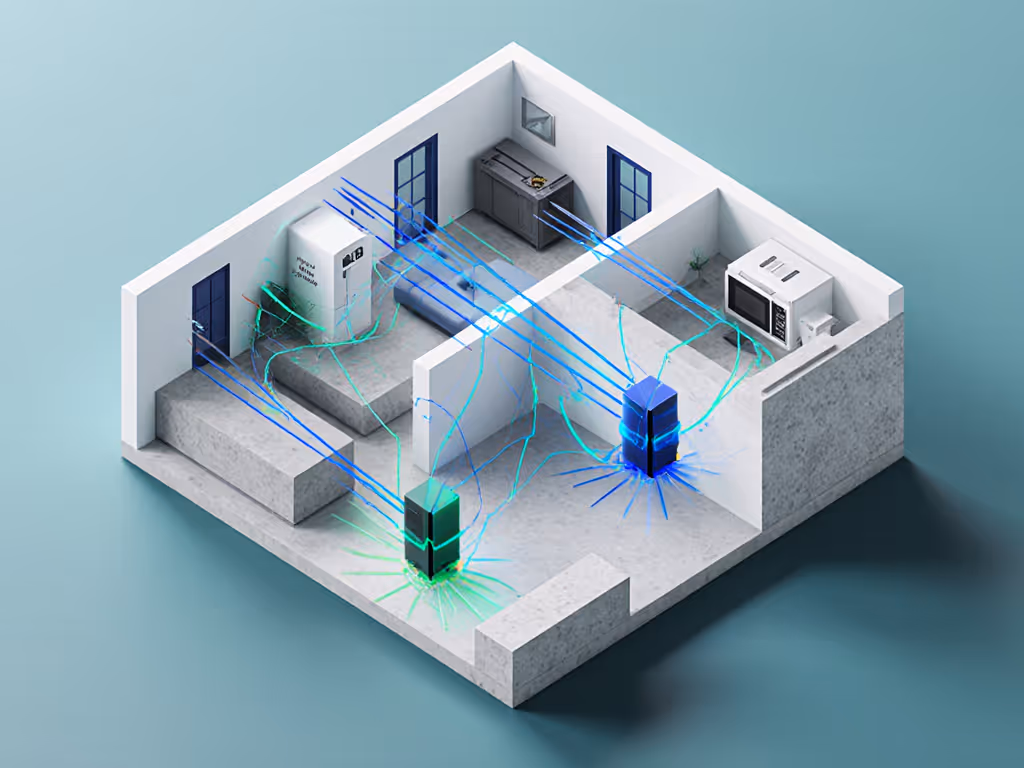 bluetooth_speaker_connection_obstacles_in_home_environment
