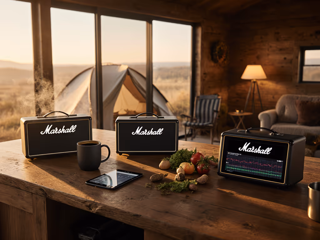 Best Audio Quality Bluetooth Speakers: Tested No-Surprise Picks