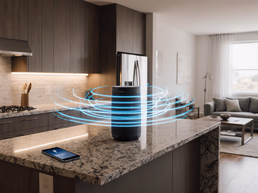 Bluetooth Range Tested: Real Walls, Real Signal