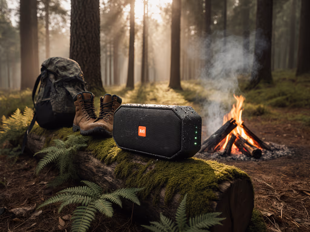 Bluetooth Speaker Longevity: Verified 5+ Year Durability