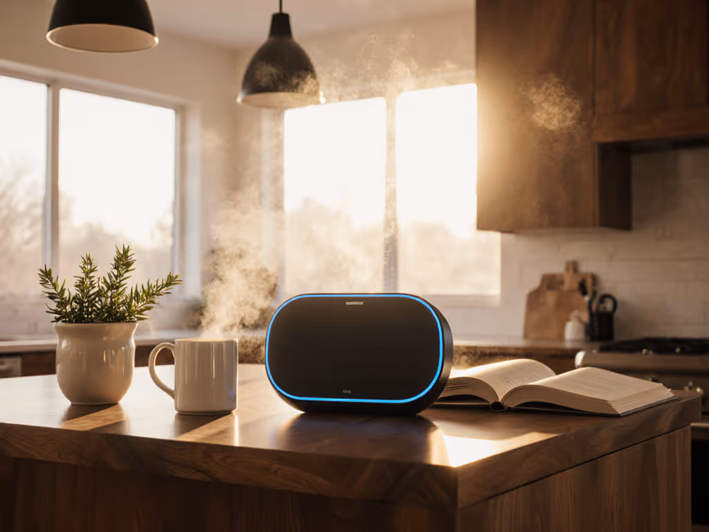 Verified Room-Filling Home Bluetooth Speakers