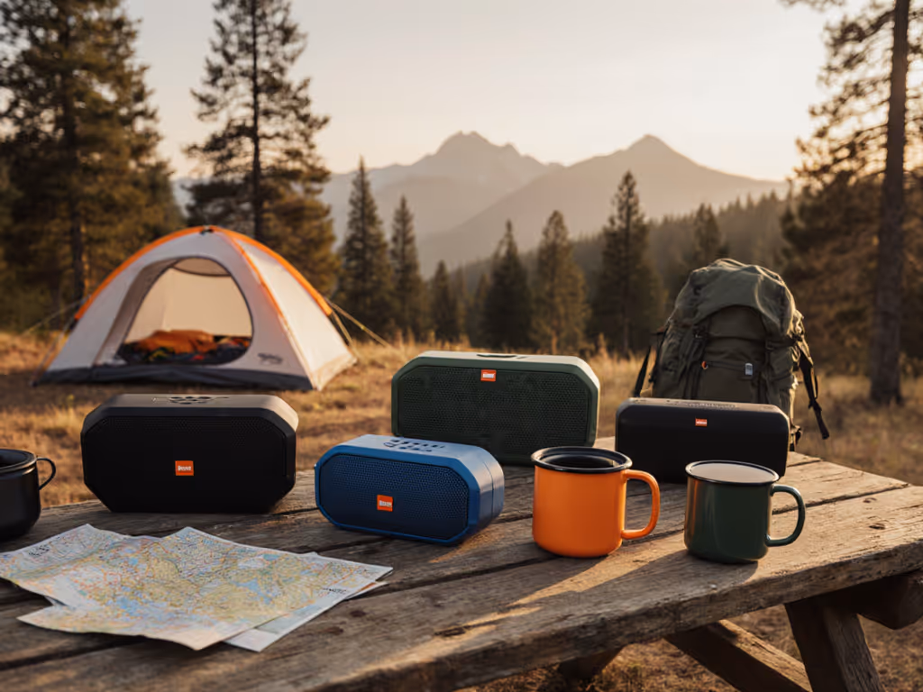 Best Bluetooth Speakers Under $100: No Surprises