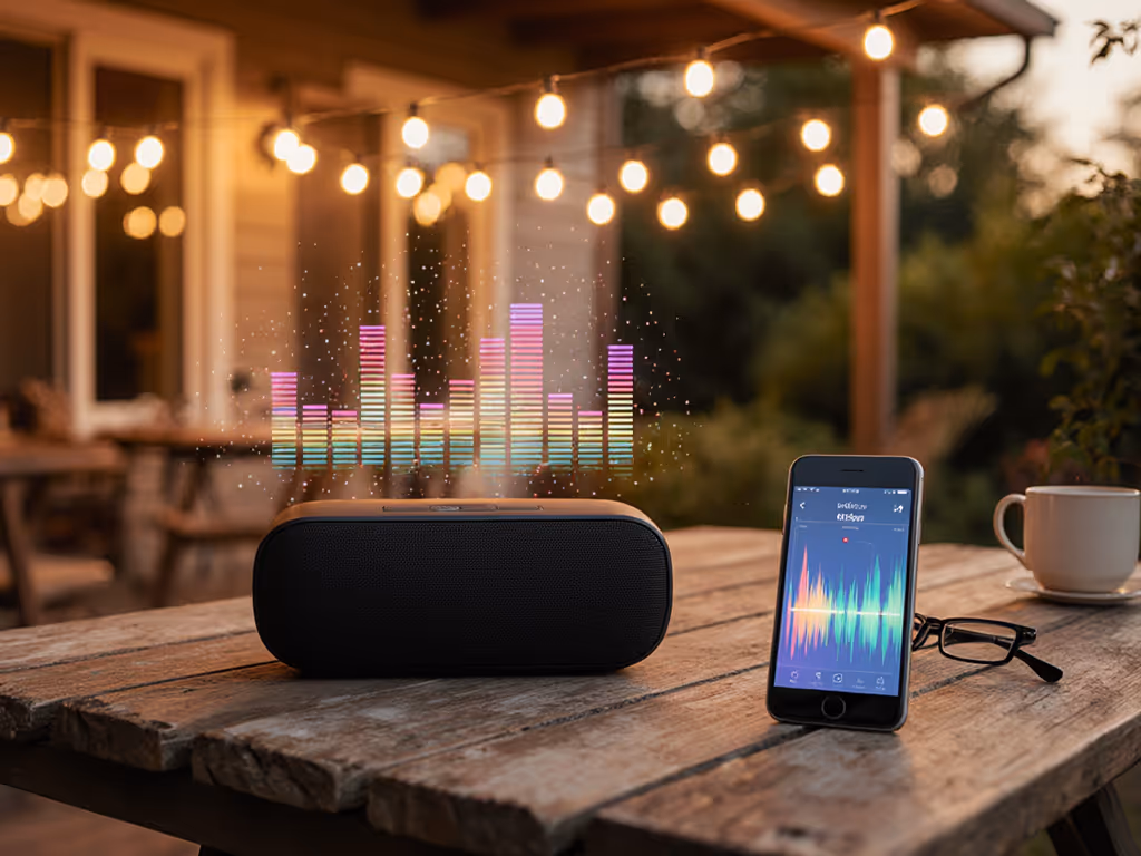 Stop Guessing: Bluetooth Speaker Companion Apps That Actually Enhance Sound
