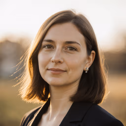 Elena Petrovic