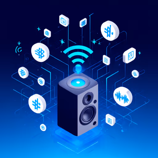 Bluetooth Basics & Technology