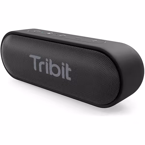 Tribit XSound Go Bluetooth Speaker
