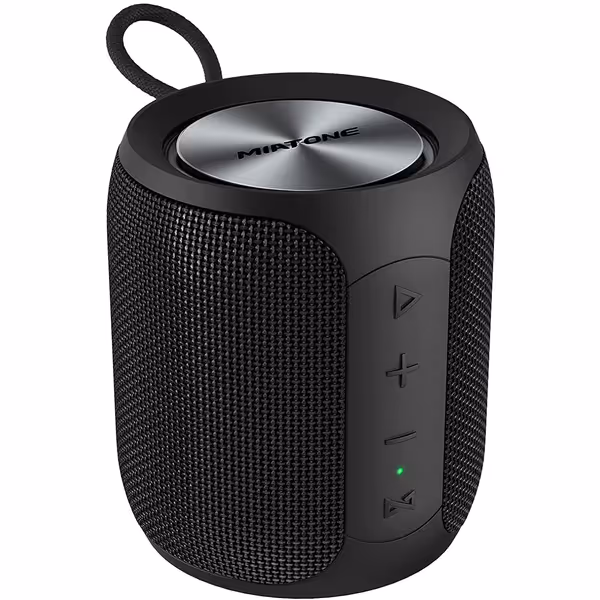 MIATONE QBOX Bluetooth Speaker
