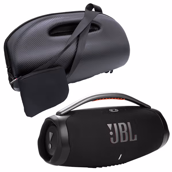 JBL Boombox 3 Bundle