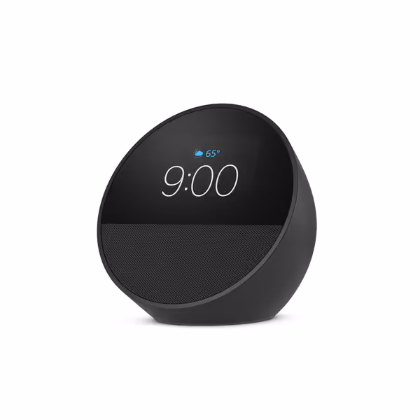 Amazon Echo Spot