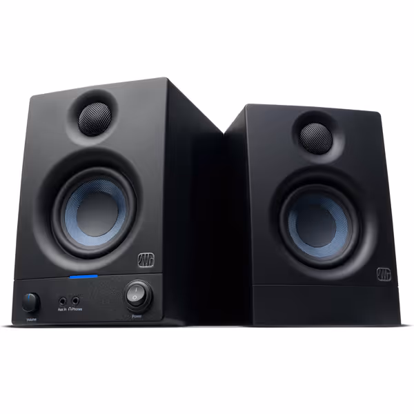 PreSonus Eris 3.5 Studio Monitors