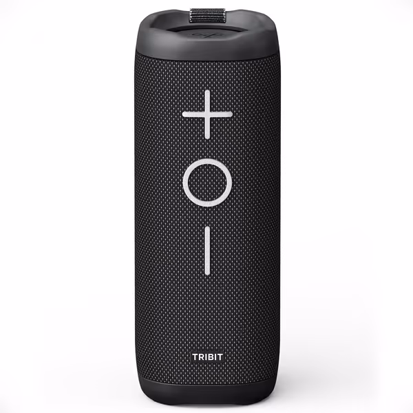 Tribit StormBox 2 Bluetooth Speaker