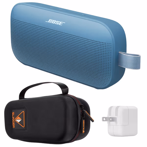 Bose SoundLink Flex Portable Bluetooth Speaker (2nd Gen)