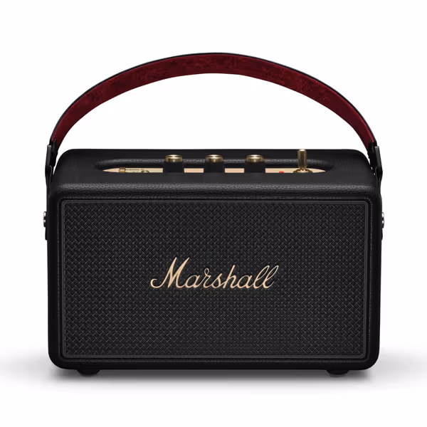 Marshall Kilburn III
