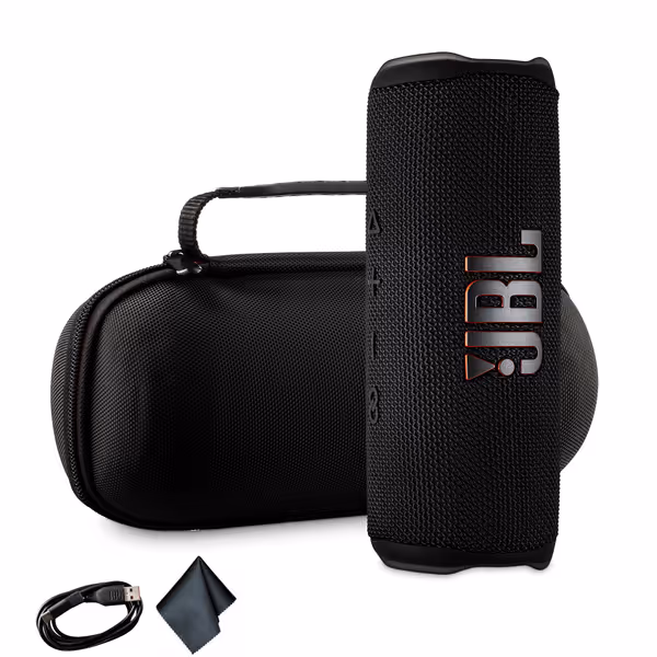 JBL Flip 6 Portable Wireless Speaker